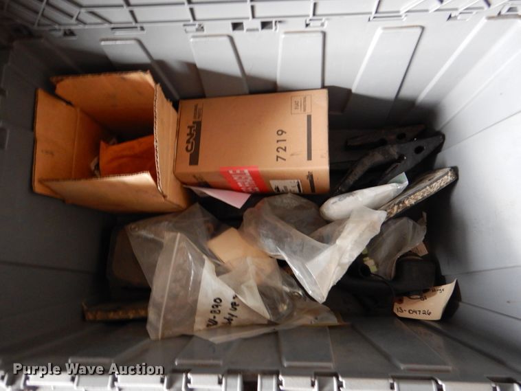 image for item DL2802 Parts