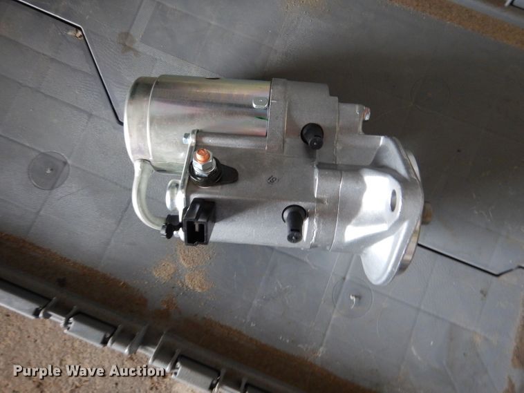 image for item DL2802 Parts