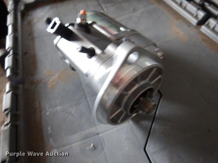 image for item DL2802 Parts