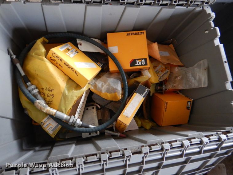 image for item DL2802 Parts