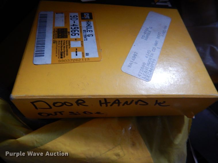 image for item DL2802 Parts