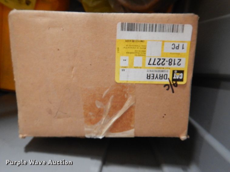 image for item DL2802 Parts