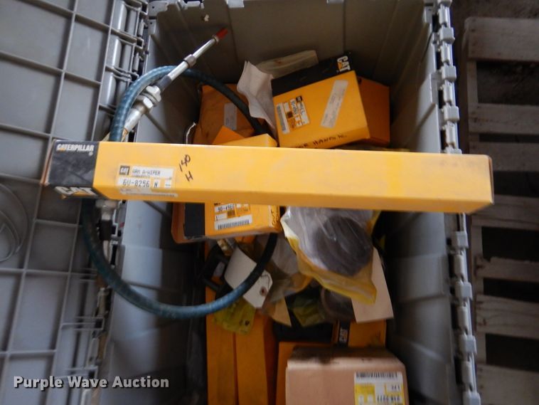 image for item DL2802 Parts