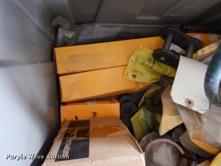 image for item DL2802 Parts