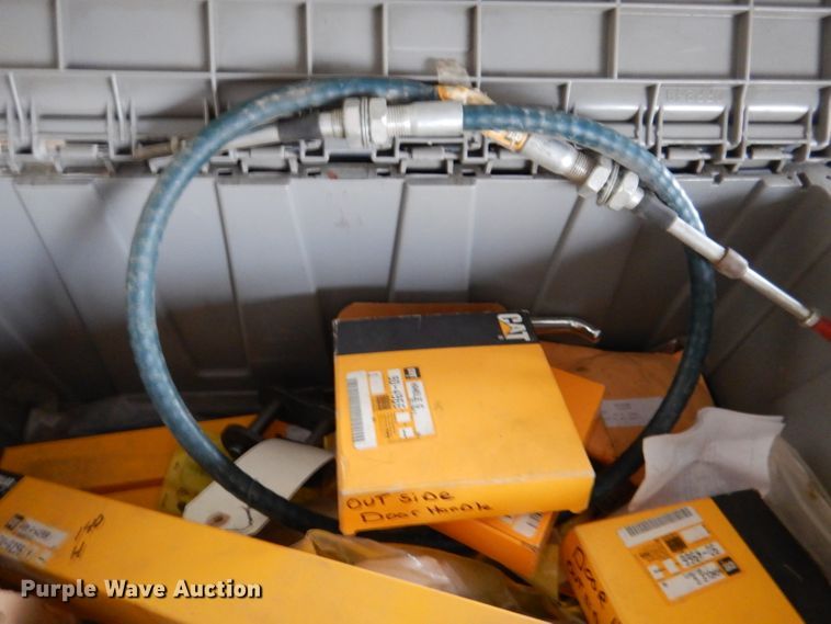 image for item DL2802 Parts