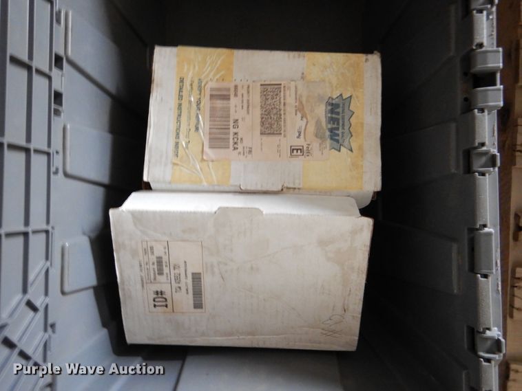 image for item DL2802 Parts