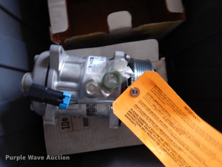 image for item DL2802 Parts