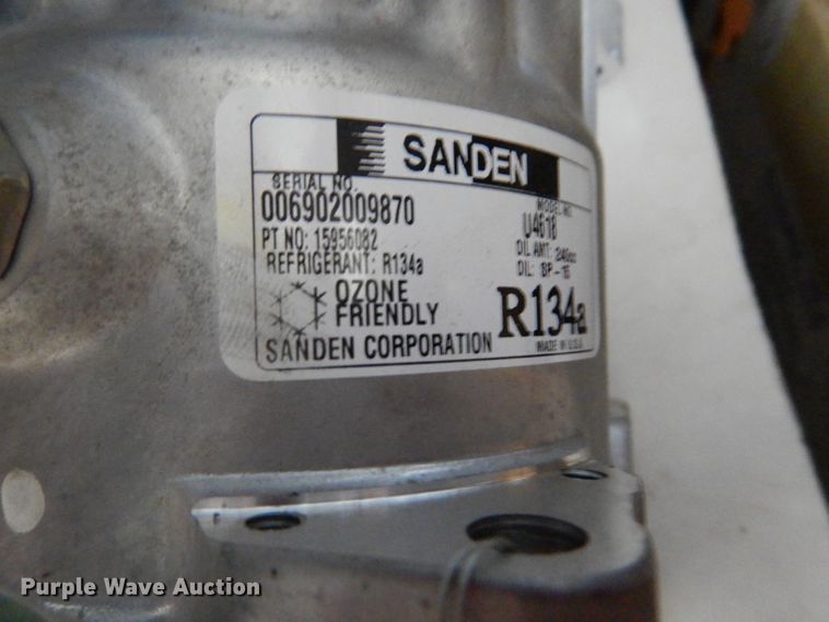 image for item DL2802 Parts