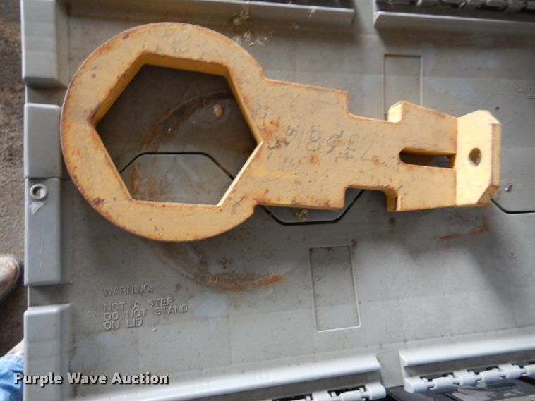 image for item DL2802 Parts