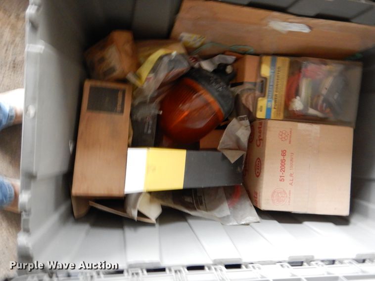 image for item DL2802 Parts