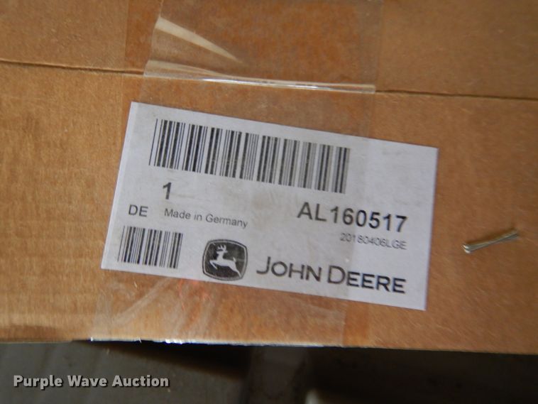 image for item DL2802 Parts