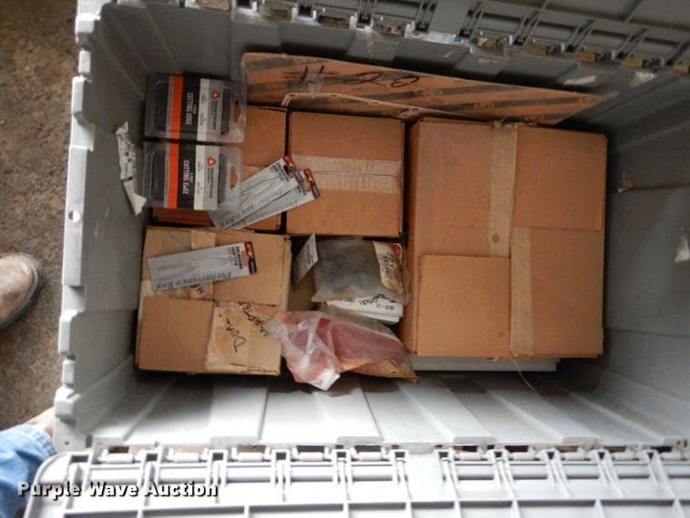 image for item DL2802 Parts