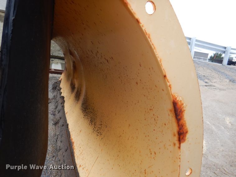 image for item DL2804 Meyer AG-8.5 snow plow