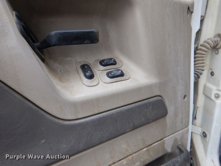 image for item DL2805 2009 Sterling LT9500  dump truck