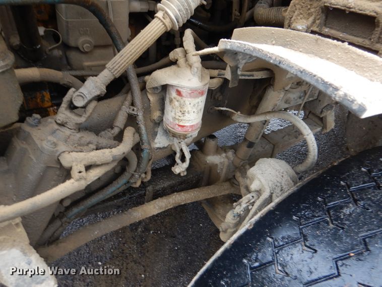 image for item DL2805 2009 Sterling LT9500  dump truck