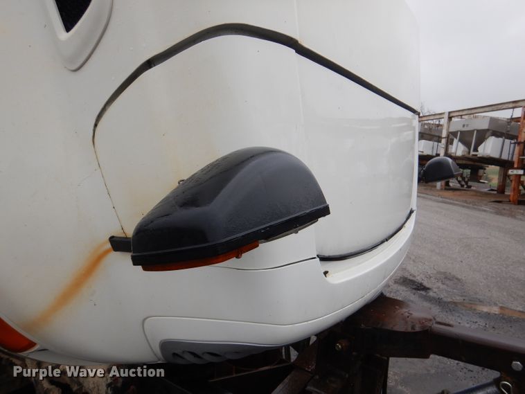 image for item DL2805 2009 Sterling LT9500  dump truck