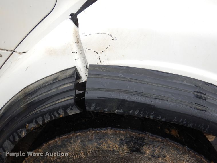 image for item DL2805 2009 Sterling LT9500  dump truck