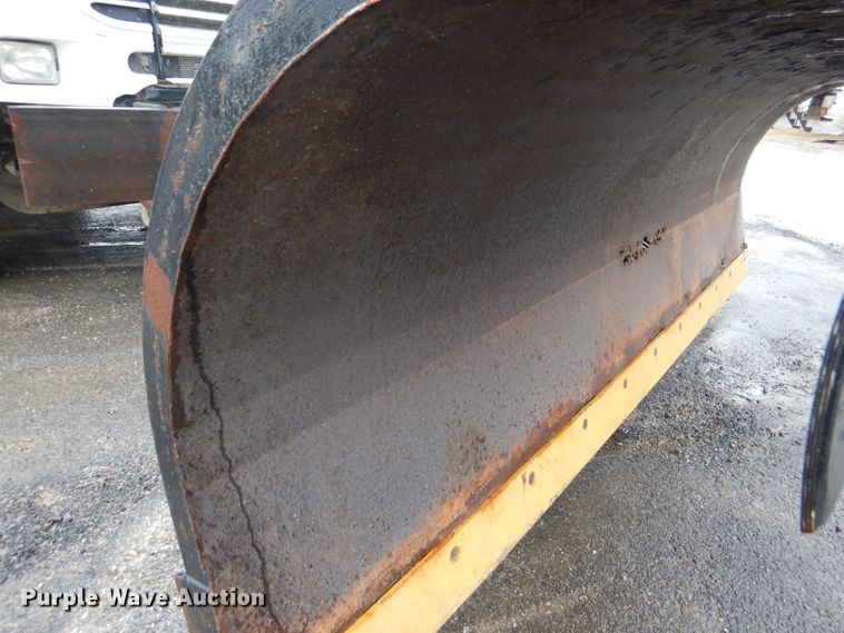 image for item DL2805 2009 Sterling LT9500  dump truck