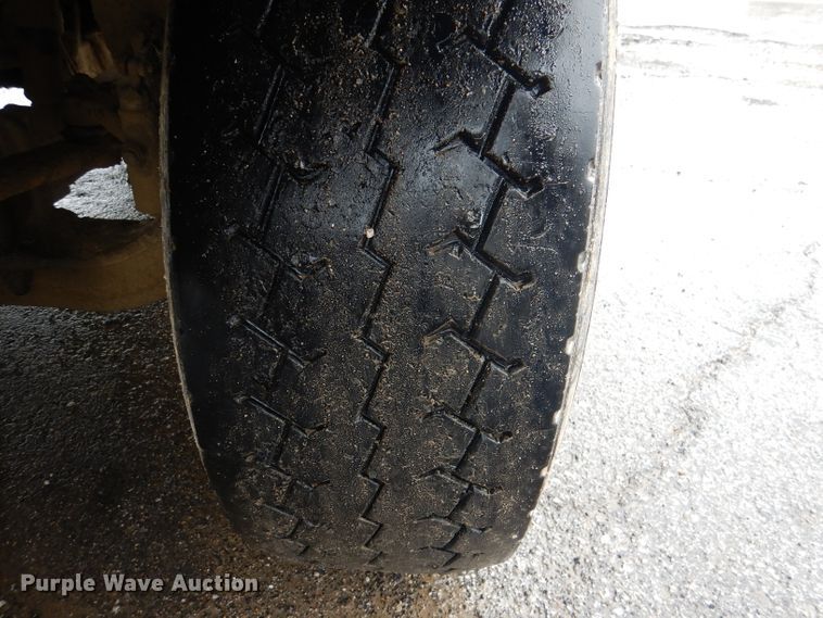 image for item DL2805 2009 Sterling LT9500  dump truck