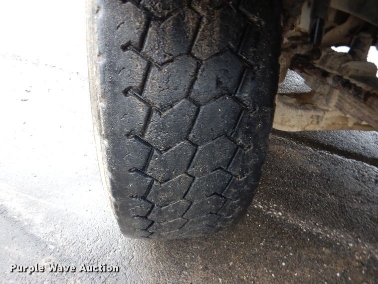 image for item DL2805 2009 Sterling LT9500  dump truck