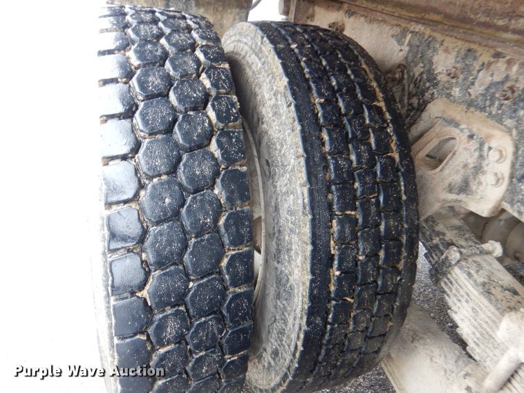 image for item DL2805 2009 Sterling LT9500  dump truck