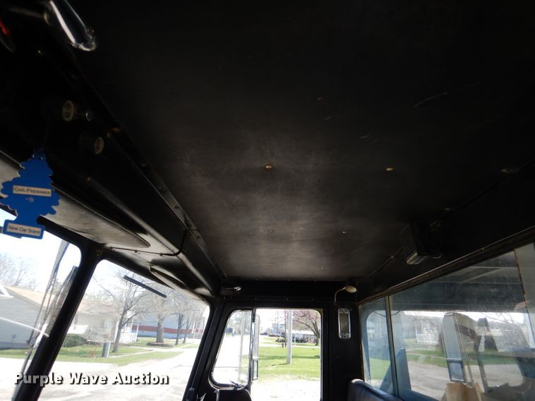 image for item DL2913 1979 Seagrave WB24068  pumper fire truck