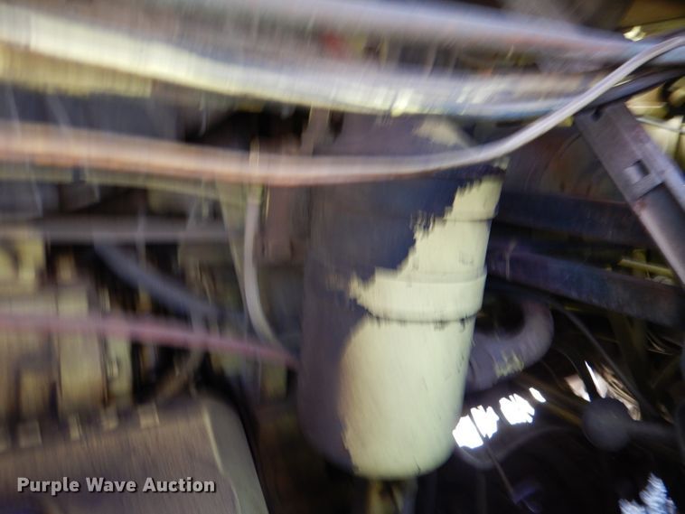 image for item DL2913 1979 Seagrave WB24068  pumper fire truck