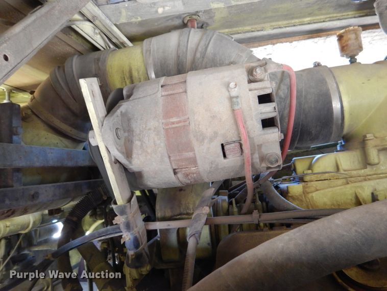 image for item DL2913 1979 Seagrave WB24068  pumper fire truck