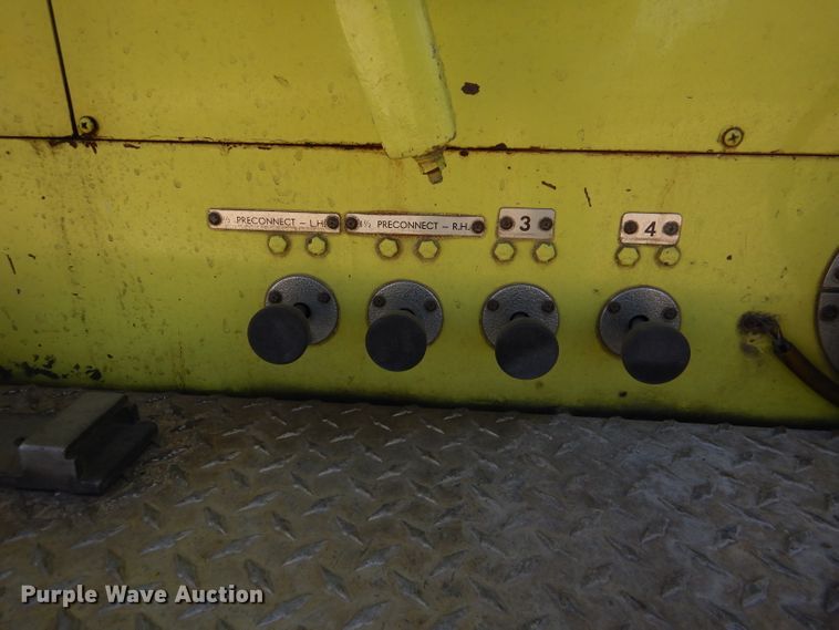 image for item DL2913 1979 Seagrave WB24068  pumper fire truck