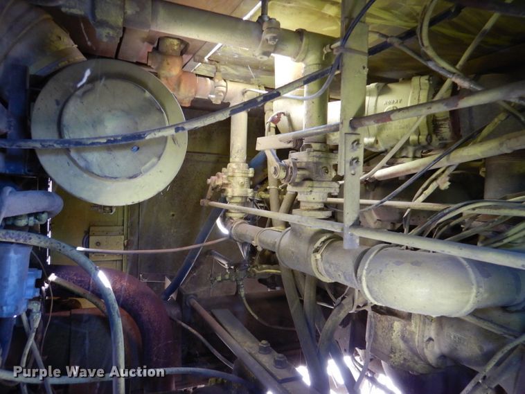 image for item DL2913 1979 Seagrave WB24068  pumper fire truck