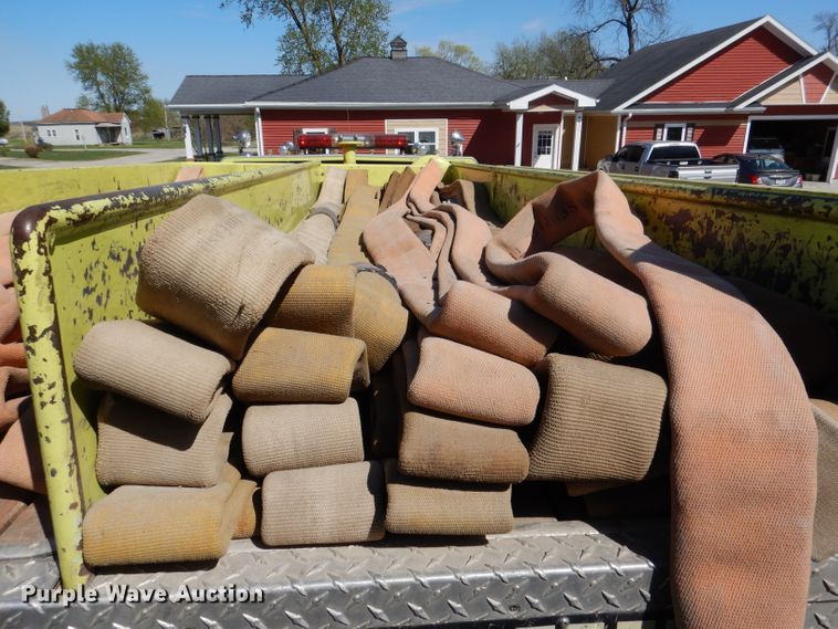 image for item DL2913 1979 Seagrave WB24068  pumper fire truck