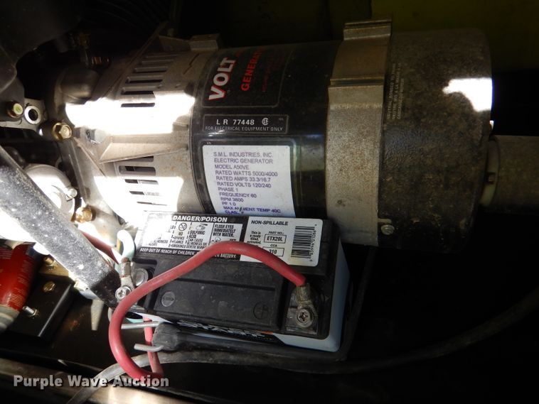 image for item DL2913 1979 Seagrave WB24068  pumper fire truck