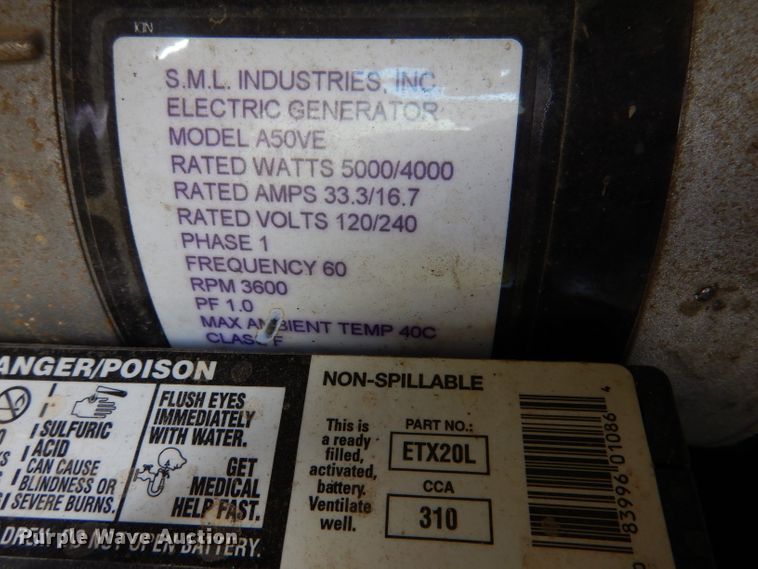 image for item DL2913 1979 Seagrave WB24068  pumper fire truck