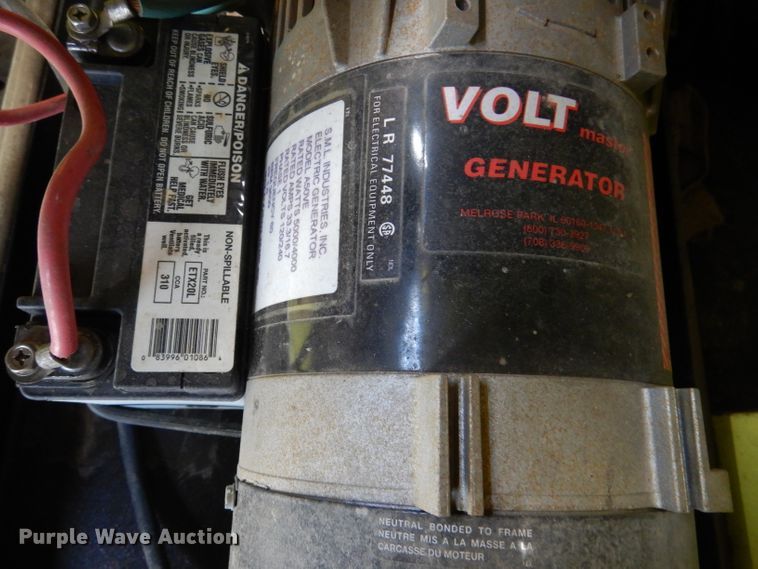 image for item DL2913 1979 Seagrave WB24068  pumper fire truck