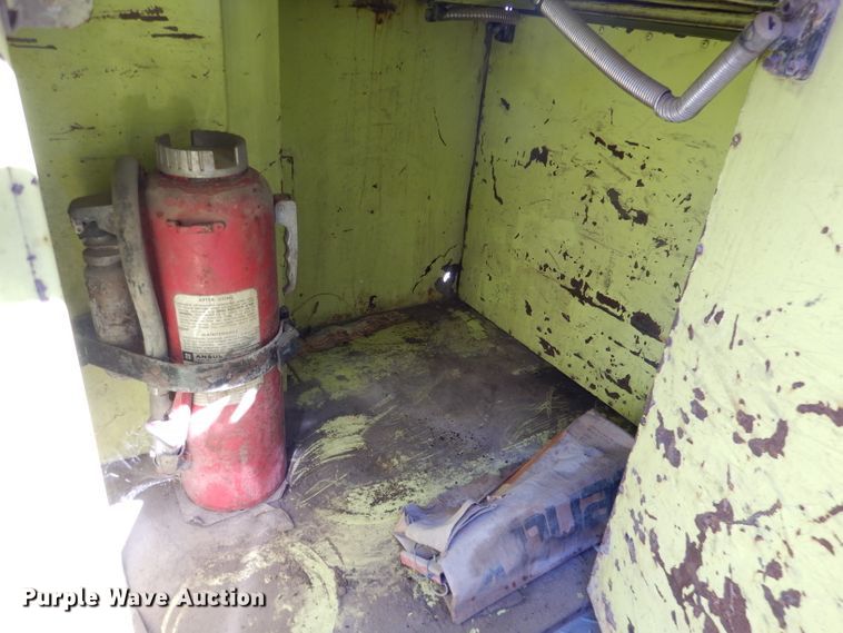 image for item DL2913 1979 Seagrave WB24068  pumper fire truck