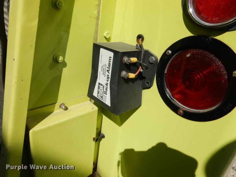 image for item DL2913 1979 Seagrave WB24068  pumper fire truck