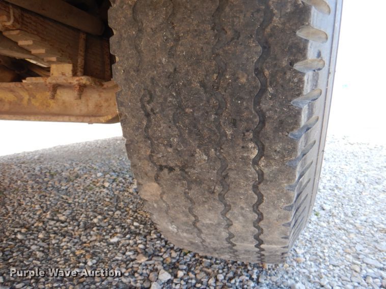 image for item DL2913 1979 Seagrave WB24068  pumper fire truck