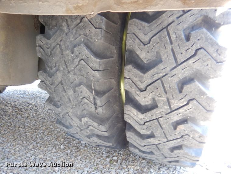 image for item DL2913 1979 Seagrave WB24068  pumper fire truck