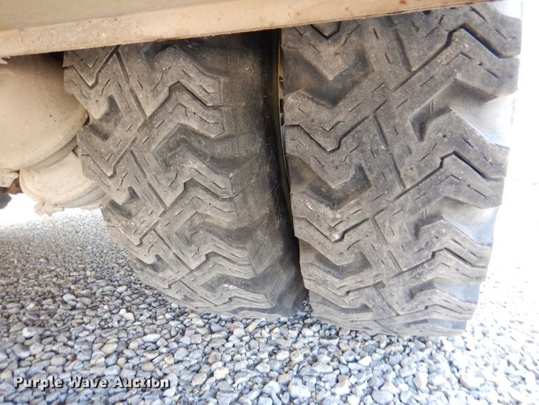 image for item DL2913 1979 Seagrave WB24068  pumper fire truck