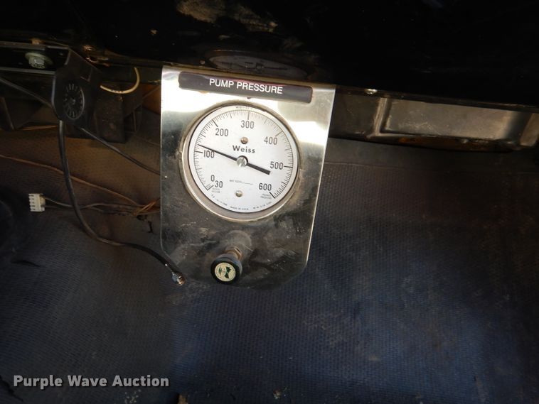 image for item DL2916 1981 Chevrolet K30  fire truck