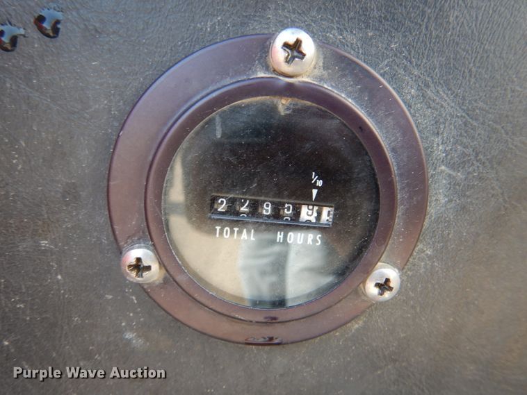 image for item DL2916 1981 Chevrolet K30  fire truck