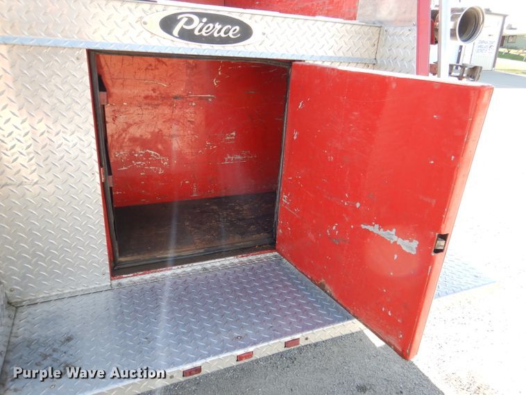 image for item DL2916 1981 Chevrolet K30  fire truck