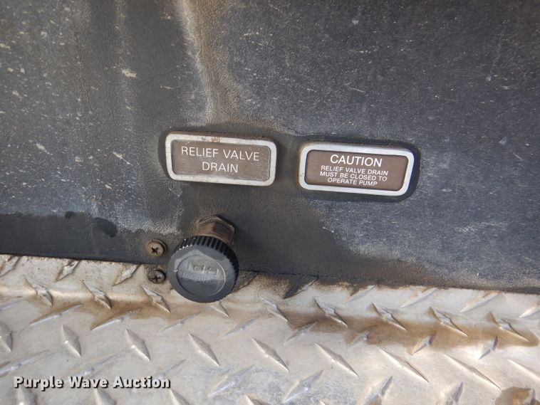 image for item DL2916 1981 Chevrolet K30  fire truck