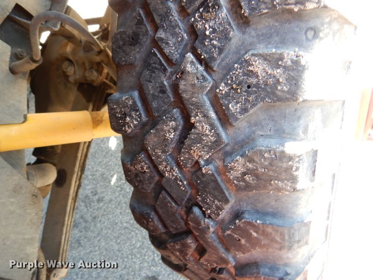 image for item DL2916 1981 Chevrolet K30  fire truck