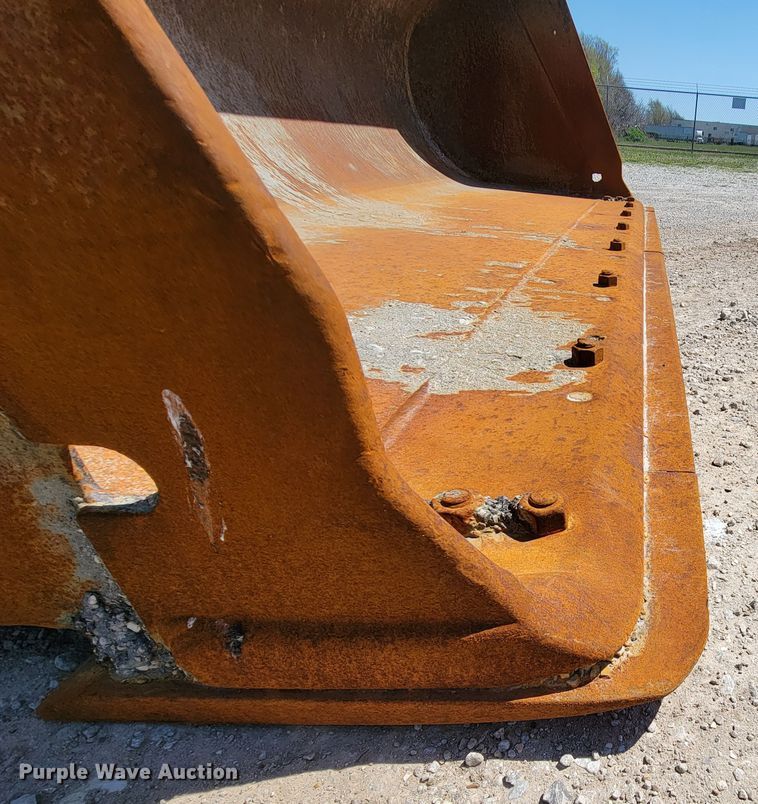 image for item FL9201 2005 John Deere 444J  wheel loader