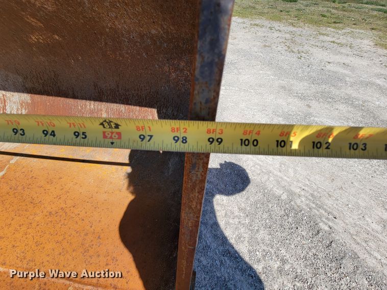 image for item FL9201 2005 John Deere 444J  wheel loader