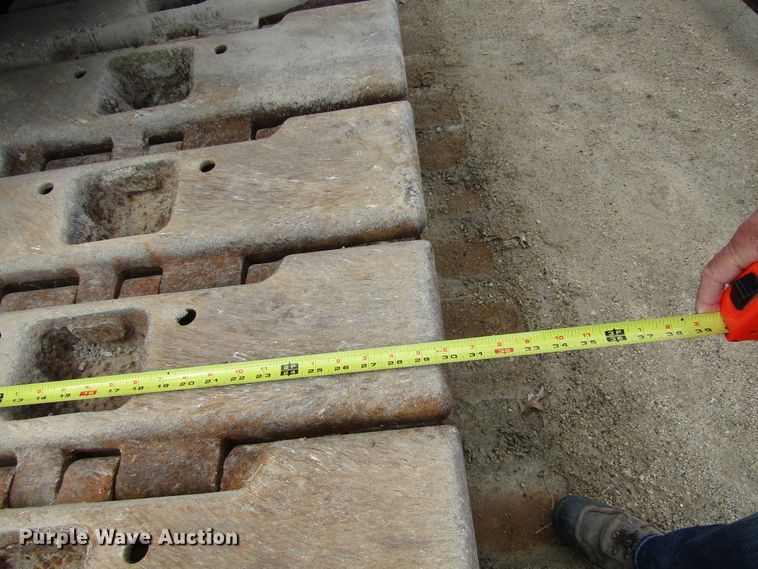 image for item GC9905 1968 Link Belt LS78  crane