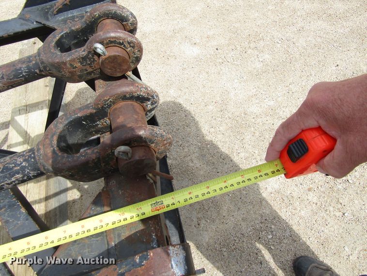 image for item GC9905 1968 Link Belt LS78  crane