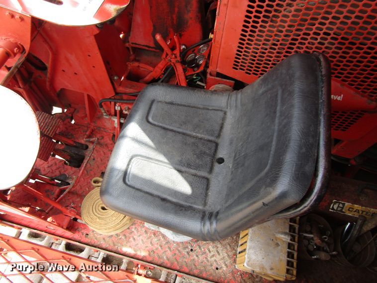 image for item GC9905 1968 Link Belt LS78  crane