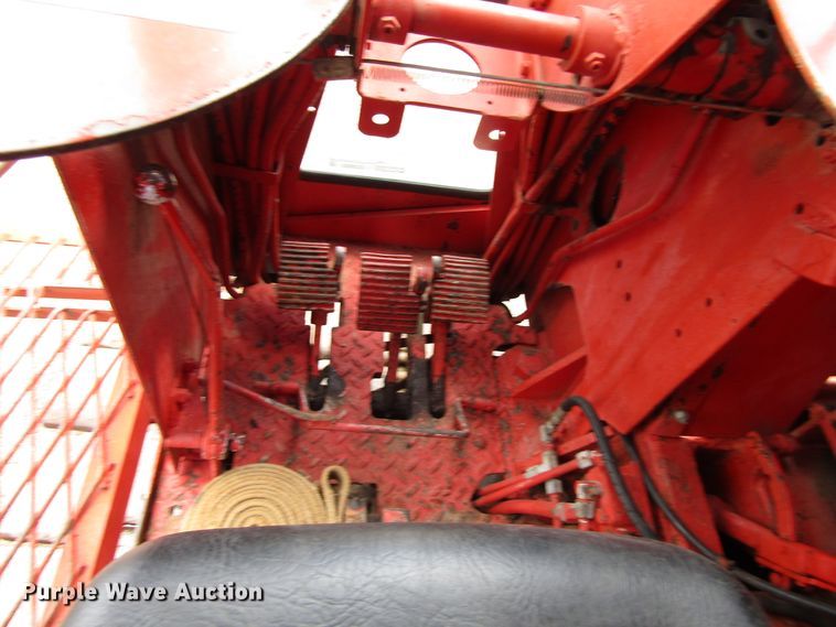 image for item GC9905 1968 Link Belt LS78  crane